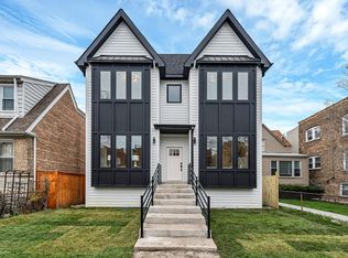 2114 N Springfield Ave, Chicago, IL 60647