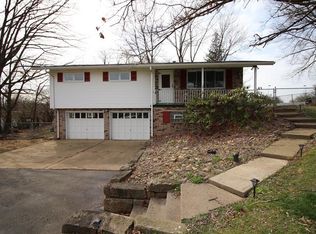 805 Chapel Rd, Aliquippa, PA 15001