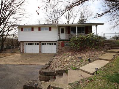 805 Chapel Rd, Aliquippa, PA, 15001