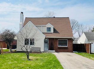 553 King Ave, Marion, OH