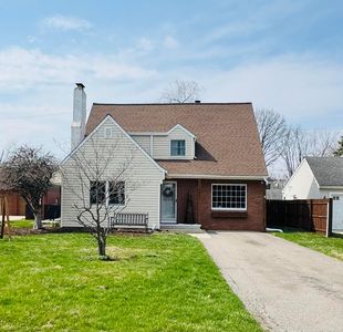 553 King Ave, Marion, OH, 43302
