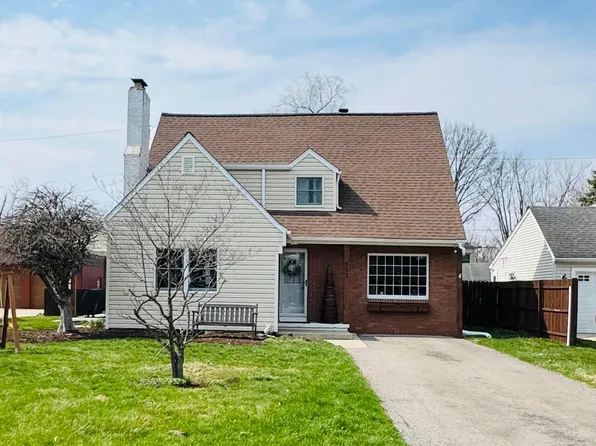 553 King Ave, Marion, OH 43302