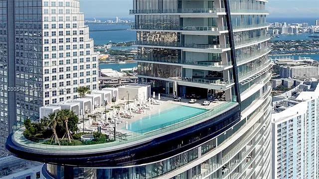 300 Biscayne Boulevard Way #2802E — Photo 39