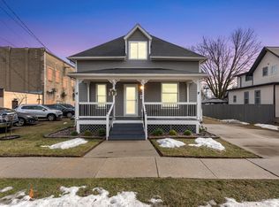 30 Washington St, Sparta, MI 49345