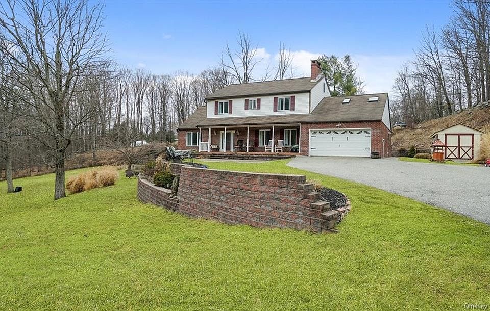 69 Dug Rd, Chester, NY 10918 Zillow