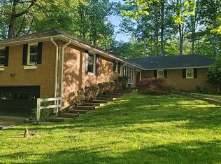 11681 Yates Ford Rd, Fairfax Station, VA 22039