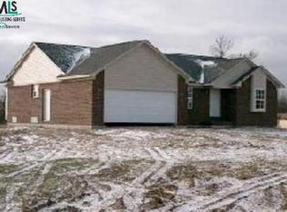 1715 Van Dyke, Imlay City, MI