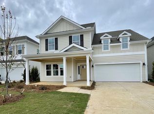 99 N Summerhill Rdg, Clayton, NC 27520