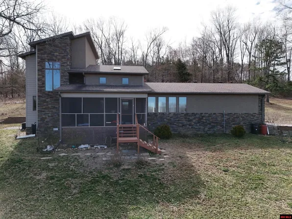 4868 Mc #4042, Yellville, AR 72687