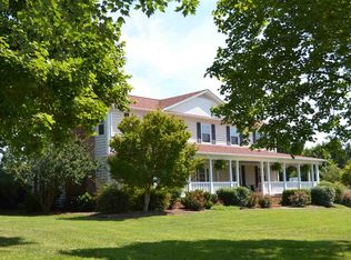 293 Wilson Ferry Rd, Moore, SC 29369