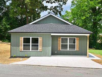 1575 Strawberry Ln NE, Cleveland, TN, 37311