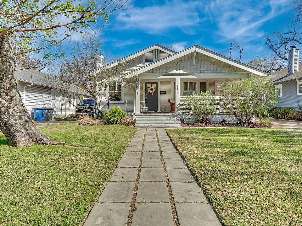 1st image of 5819 Goliad Ave