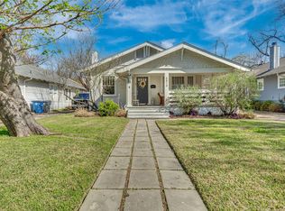 5819 Goliad Ave, Dallas, TX 75206