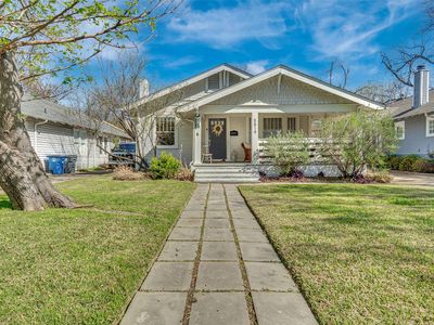 5819 Goliad Ave, Dallas, TX, 75206