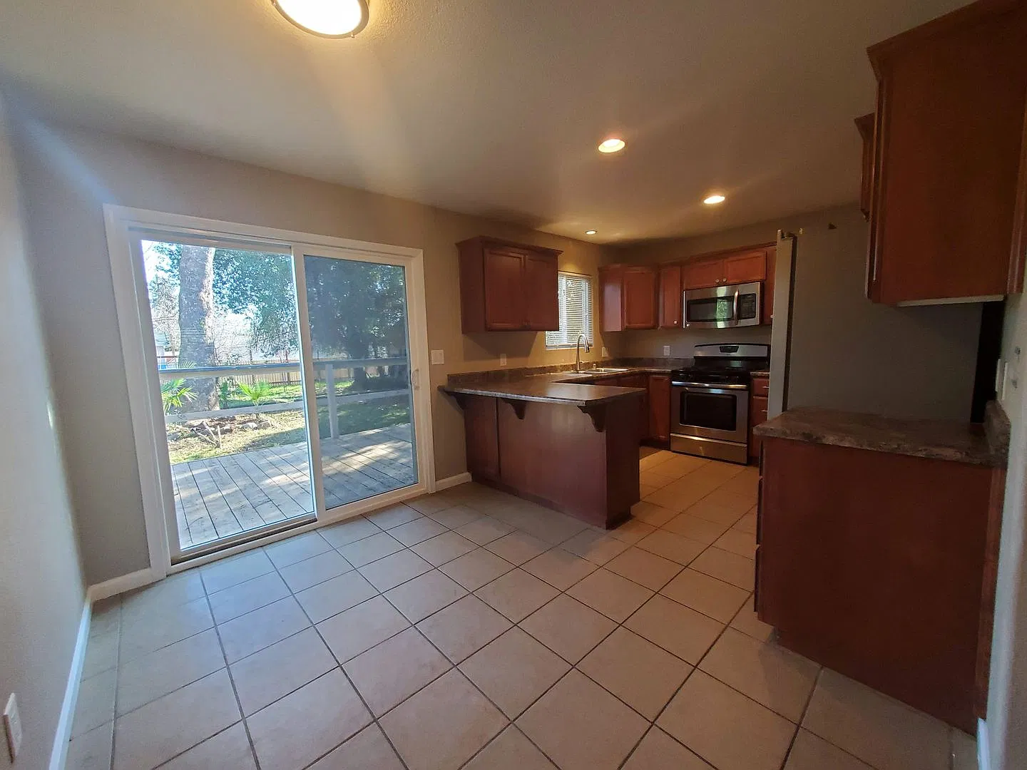 Stunning Renovation on this 3 Bedroom 2 Bathroom Home Coming Available Soon! — Photo 4