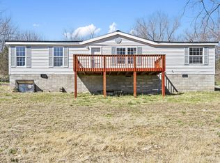 168 Primrose Ln, Clever, MO 65631