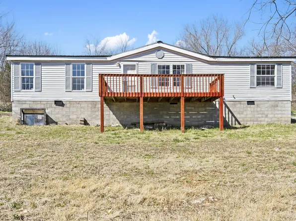 168 Primrose Lane, Clever, MO 65631