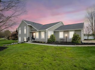 15626 Cold Spring Ct, Granger, IN