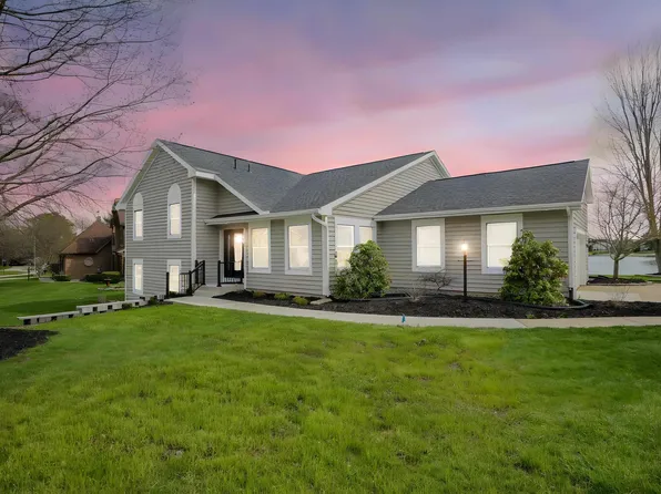 15626 Cold Spring Ct, Granger, IN 46530