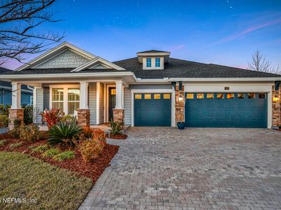 205 WOODSONG Lane, Saint Augustine, FL, 32092