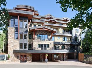 118 Lost Creek Lane Cres #301-30, Telluride, CO 81435