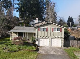 721 S 12th Street, Shelton, WA 98584