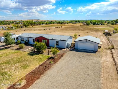 1721 Bradshaw Ave, Chino Valley, AZ, 86323