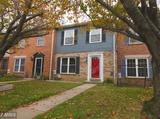 3 Clearlake Ct, Baltimore, MD 21234