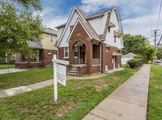 6700 Rutherford St, Detroit, MI 48228