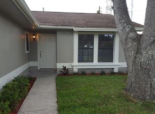 3176 Curry Woods Cir, Orlando, FL 32822