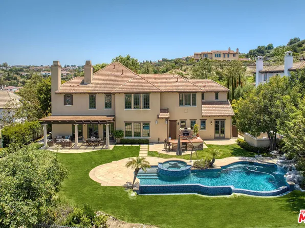 25375 Prado De Las Fresas, Calabasas, CA 91302