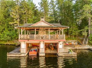 137 Saint Regis Carry Rd, Lake Clear, NY 12945