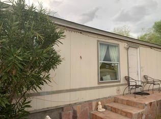 3744 E Milton Rd, Tucson, AZ 85706