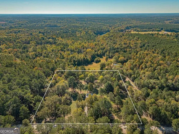 145 Lower Wirebridge Rd, Stephens, GA 30667