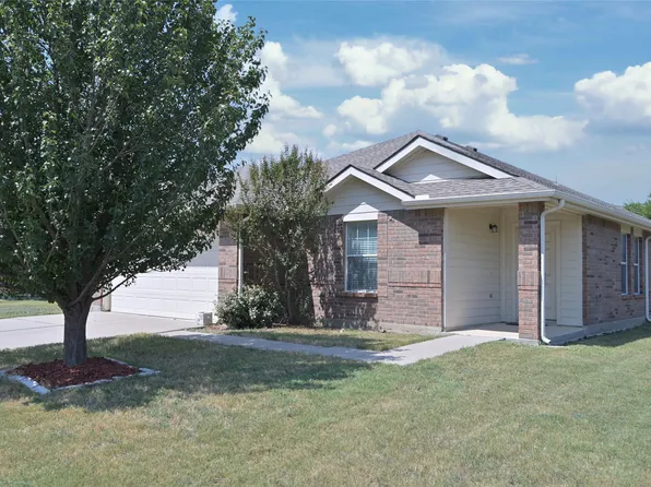 12021 Shine Ave, Rhome, TX 76078