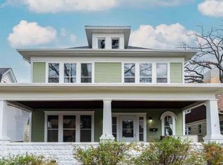 1423 Deane Blvd, Racine, WI 53405