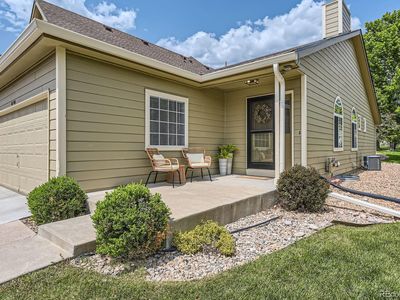 10239 W Fair Avenue #A, Littleton, CO, 80127