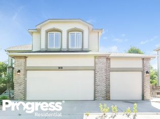 7478 Red Fox Way, Littleton, CO 80125