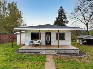 1813 Ford Dr, Clarksville, AR 72830