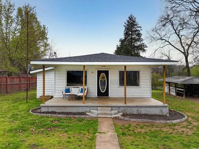 1813 Ford Dr, Clarksville, AR, 72830