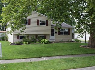 3641 Bolamo Dr, Westerville, OH 43081