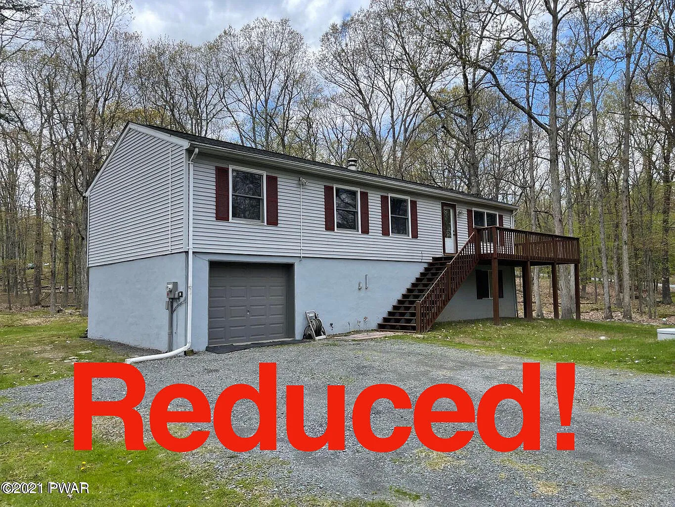 240 Lower Lakeview Dr photo 1