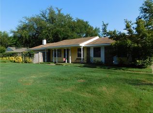 6006 Carthage St, Fort Smith, AR 72903