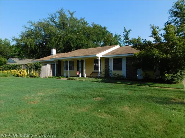 6006 Carthage St, Fort Smith, AR 72903
