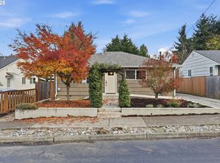 8502 N Hamlin Ave, Portland, OR 97217