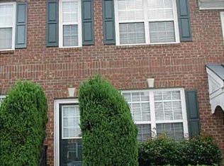 260 Paden Cove Trl, Lawrenceville, GA 30044