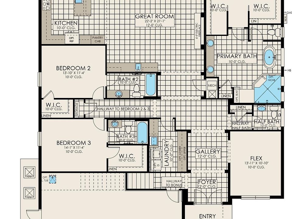 2nd image of 2263 Edestus Dr