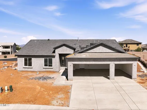 3507 PERRY Place, Sierra Vista, AZ 85650