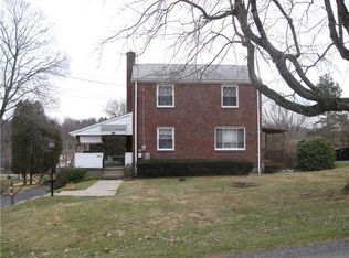 8500 Winchester Dr, Pittsburgh, PA