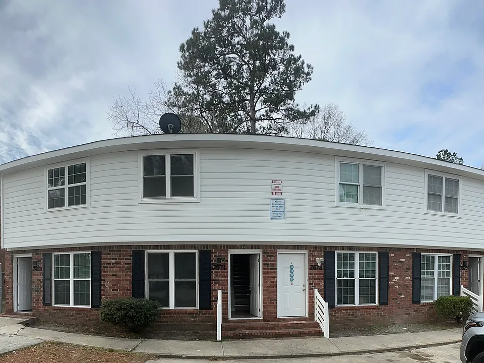 7669 Hunters Ridge Ln #2